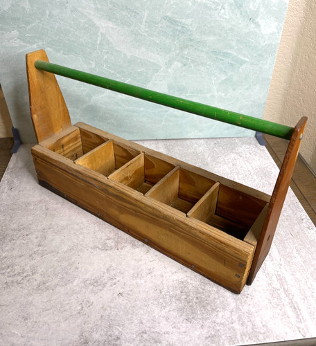 Vintage wooden carpenter tool - vintage,