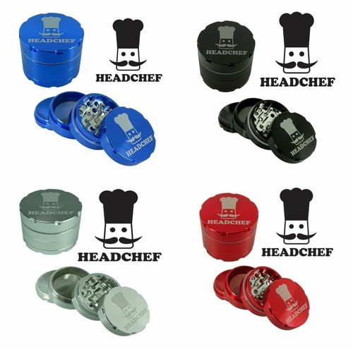 Head chef razor - part, herb