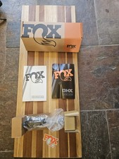 2025 FOX DHX Factory 2-Pos -