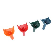 Coin Sorter Tube Coin Storage