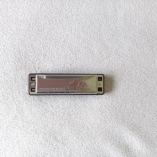 Lee oskar diatonic harmonica - oskar,