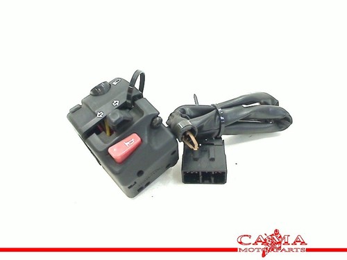 Handlebar switch left - left, hand