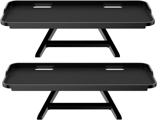Top shelf screen - top,