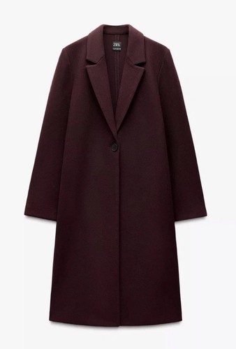 Zara woman nwt fw24 soft - nwt,