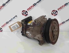 Renault Megane + Scenic