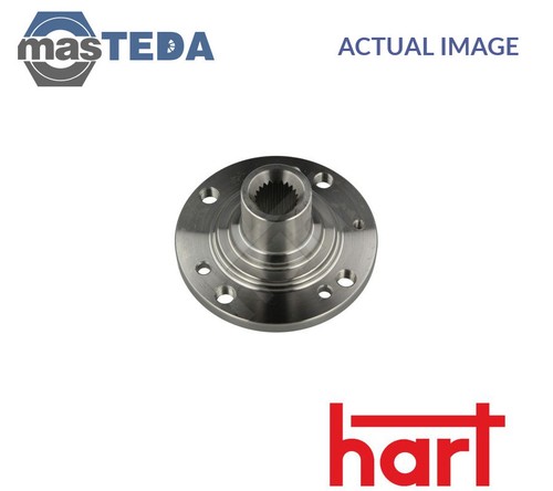 402 027 wheel hub - 402,