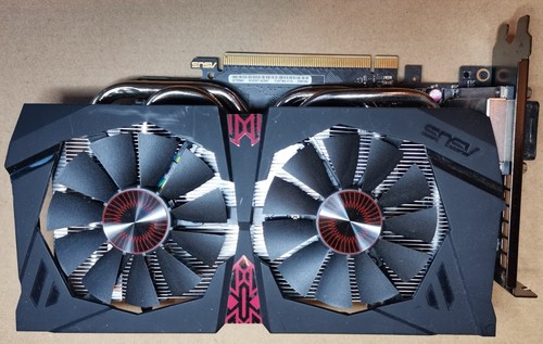 Asus gtx 960 2gb - gtx, 2gb 