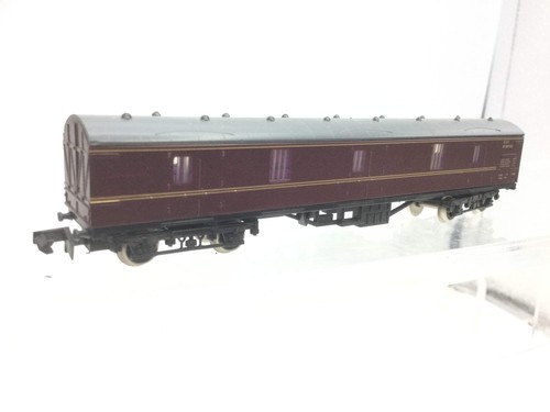 Graham farish 4101 gauge - farish, n