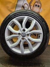 RENAULT CLIO ALLOY WHEEL 16