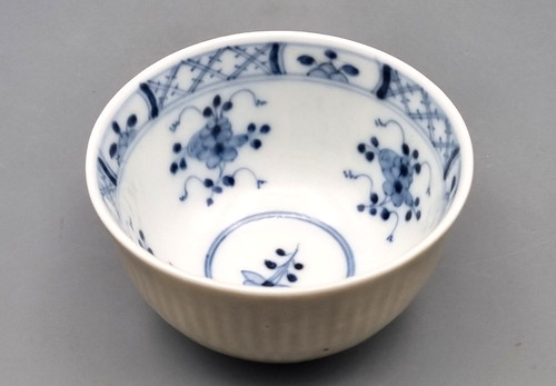 Meissen porcelain koppchen - meissen,