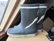 Gill Short Cruising Boot -