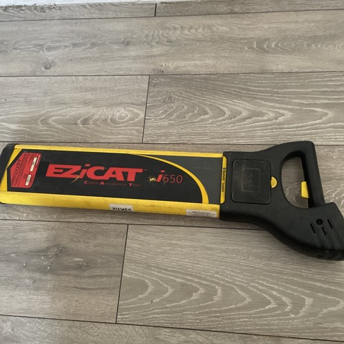 Ezicat i650 cable avoidance - cable,