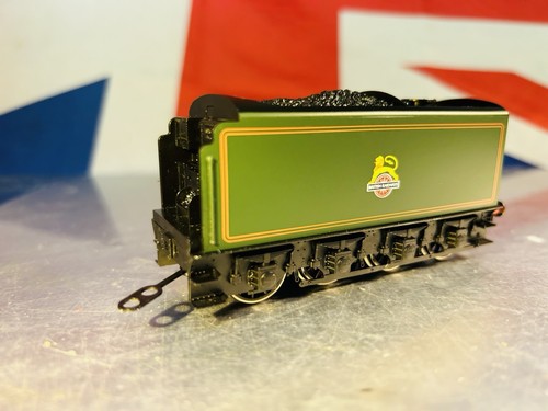 Hornby tornado locomotive - hornby,