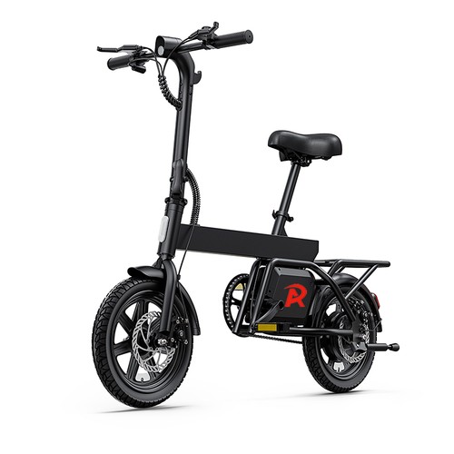 Folding adult bike 250w - folding,
