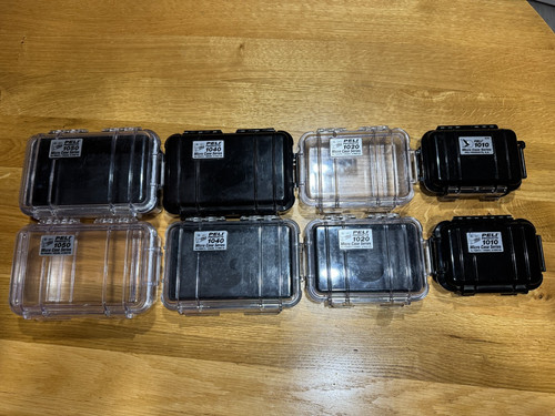 Set peli cases - cases,