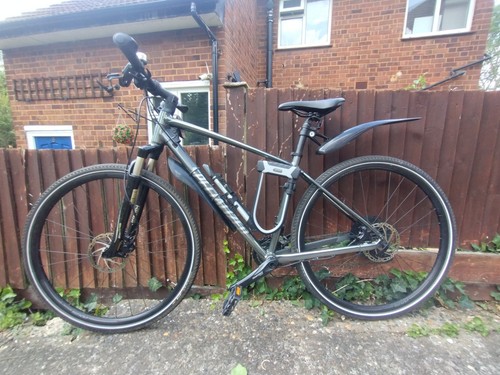 Specialized crosstrail hybrid - specialized,