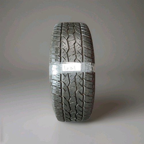 All terrain 255 r17 110h - 255/65,