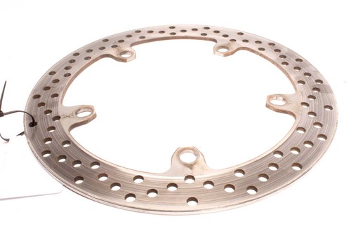 Front right brake - front,