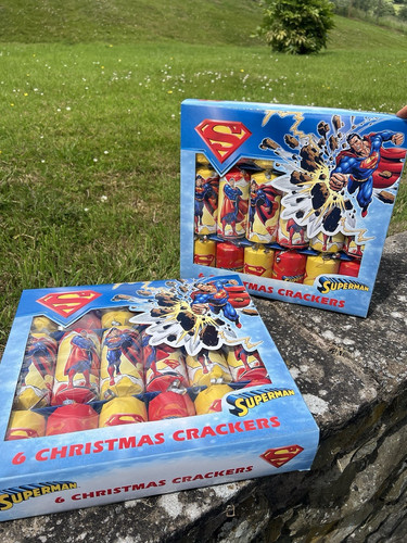 Superman christmas - superman,
