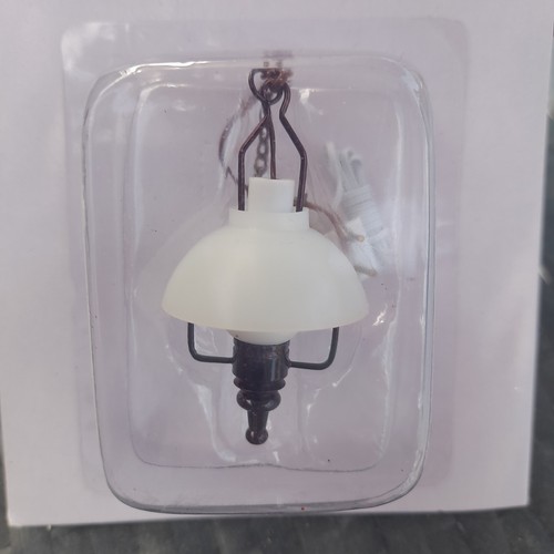 Dolls house light - dolls,