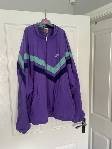 Vintage retro nike - vintage,