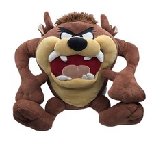 Looney Tunes Taz Tasmanian