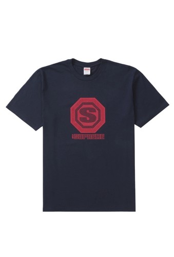 Supreme blockbuster tee - blockbuster,