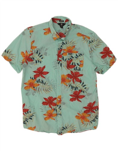 Volcom mens short - short, shirt