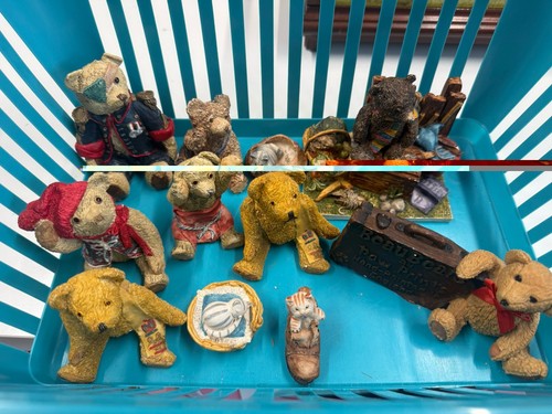 Peter fagan teddy - teddy, bear