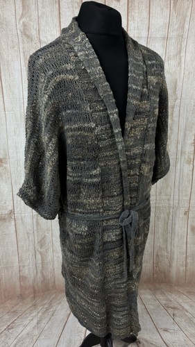 Sandwich khaki green cardigan - sandwich,