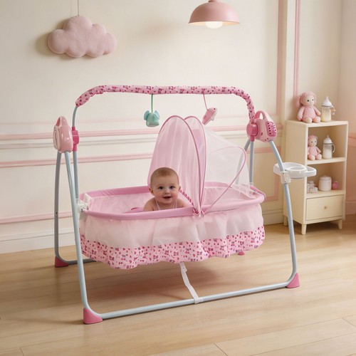 Bluetooth music electric baby - music,