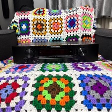 Black Marantz NR1403 5.1