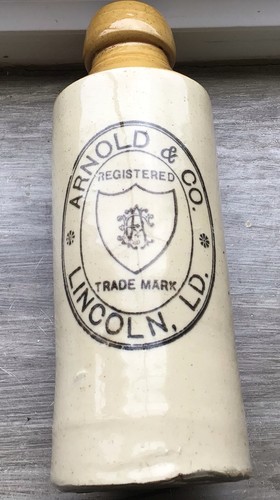 Vintage arnold co limited - vintage, &