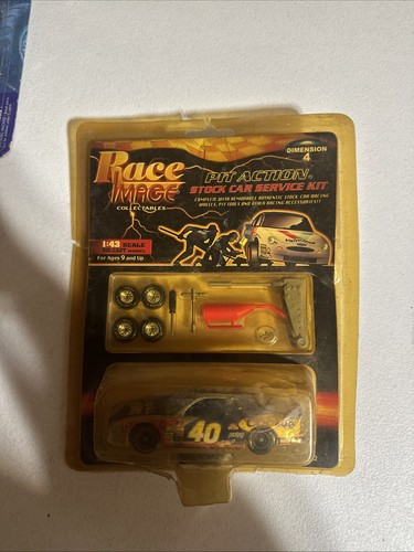 Sterling marlin race - marlin, 1/43