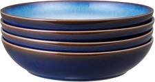 Denby - Blue Haze Pasta Bowls