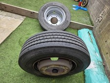 IVECO EUROCARGO DAF LF WHEELS