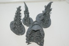 tyranids xenos fukai alien
