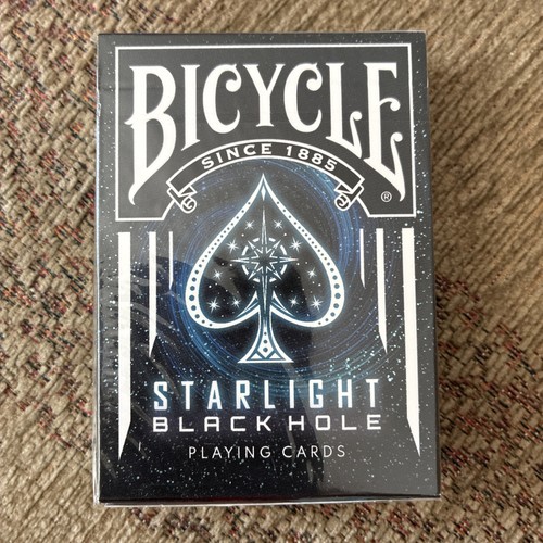 Bicycle playing cards - bicycle,