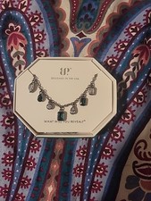 Bomb Party May 2025 Necklace-