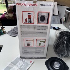 Morphy Richards 403010 Total