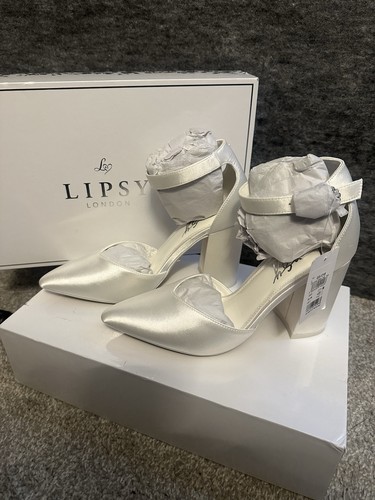 Lipsy london white courts - lipsy,