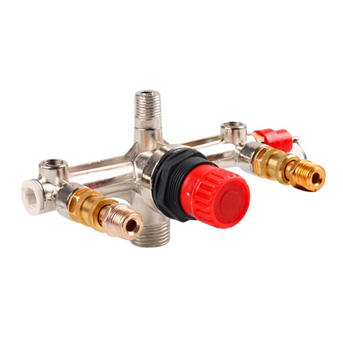 Silent air compressor safety - silent,