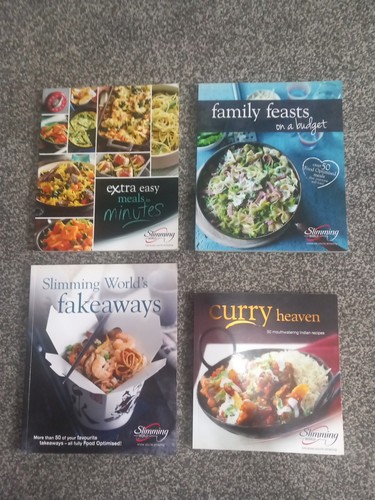 Collection slimming world - collection, of