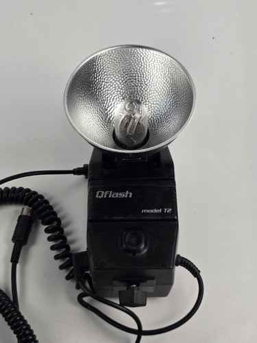 Quantum qflash bare bulb - t2,