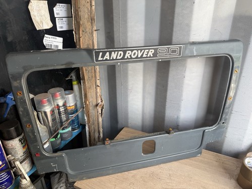 Land rover defender front - land,