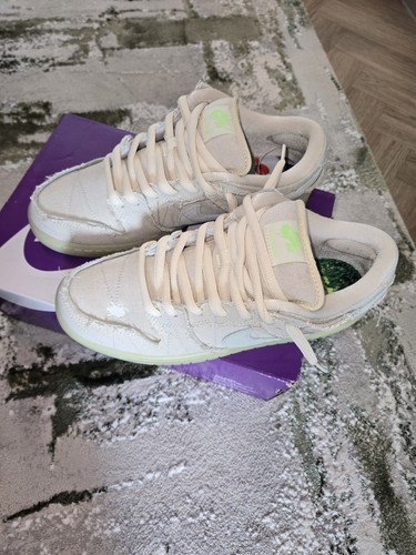 Nike dunk low mummy men - sb,
