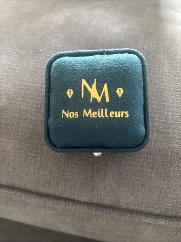 Nos meilleurs earrings - nos,