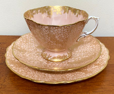 Antique Pink Hammersley & Co