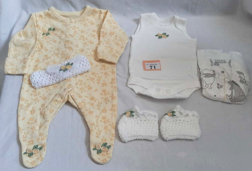 Reborn baby dolls clothes - , and
