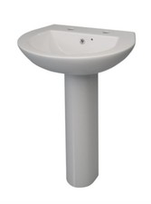 Lecico Atlas Basin Pack 2 Tap